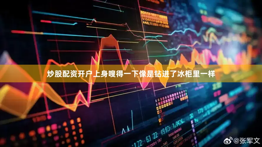 炒股配资开户上身嗖得一下像是钻进了冰柜里一样