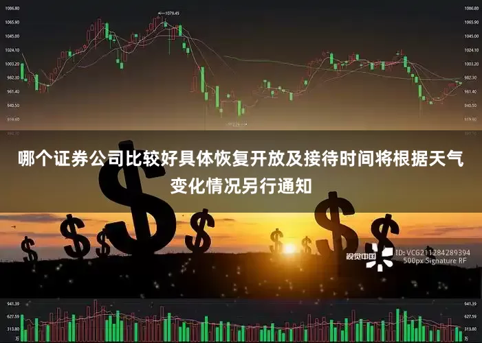 哪个证券公司比较好具体恢复开放及接待时间将根据天气变化情况另行通知